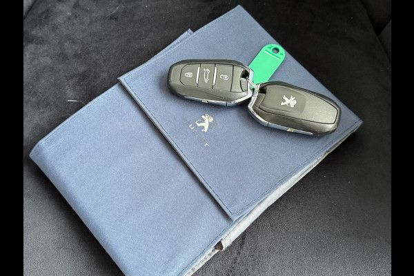 Peugeot 508 1.6 Allure / AUTOMAAT / CARPLAY / TREKHAAK / NAP