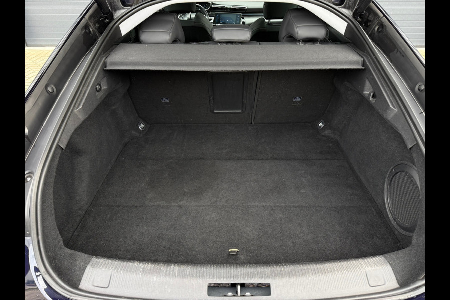 Peugeot 508 1.6 Allure / AUTOMAAT / CARPLAY / TREKHAAK / NAP