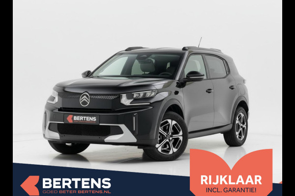 Citroën C3 Aircross 1.2 Hybrid 145pk Max | Nieuw | Parkeercamera | Prijs is rijklaar