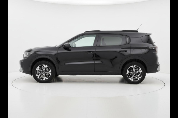 Citroën C3 Aircross 1.2 Hybrid 145pk Max | Nieuw | Parkeercamera | Prijs is rijklaar