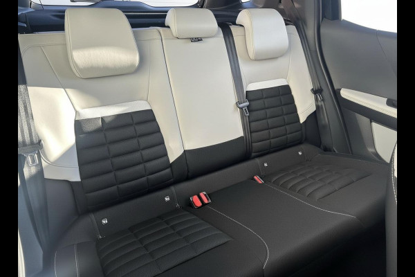 Citroën C3 Aircross 1.2 Hybrid 145pk Max | Nieuw | Parkeercamera | Prijs is rijklaar