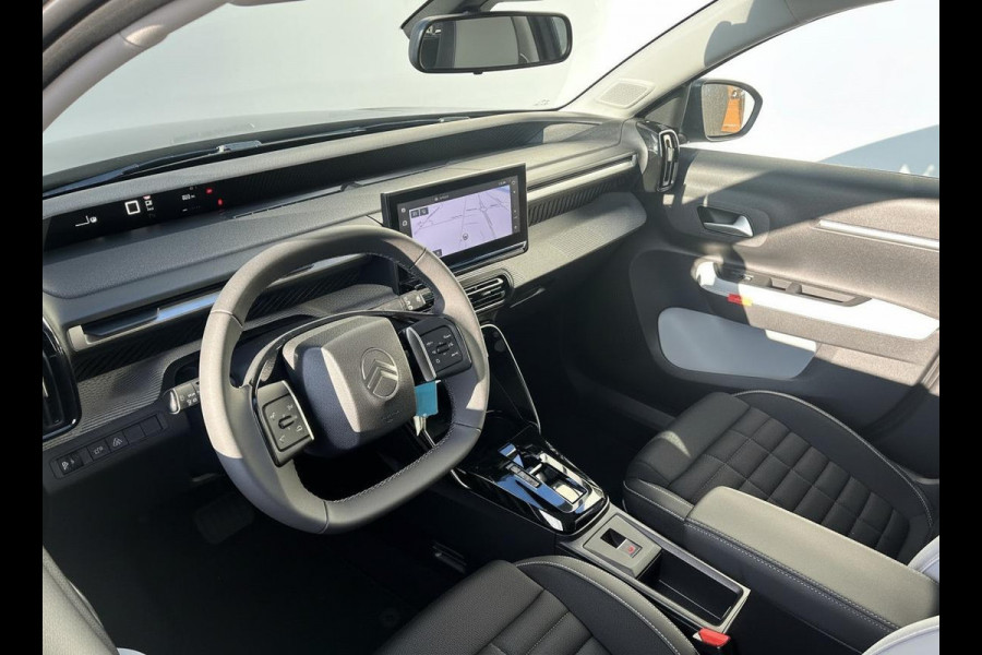 Citroën C3 Aircross 1.2 Hybrid 145pk Max | Nieuw | Parkeercamera | Prijs is rijklaar