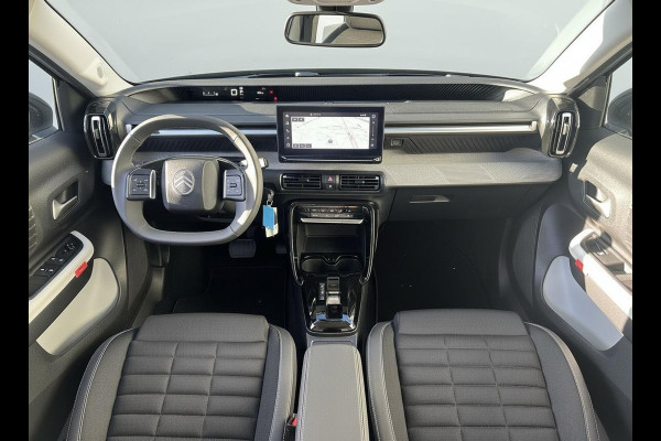 Citroën C3 Aircross 1.2 Hybrid 145pk Max | Nieuw | Parkeercamera | Prijs is rijklaar