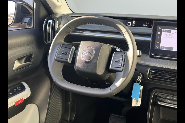 Citroën C3 Aircross 1.2 Hybrid 145pk Max | Nieuw | Parkeercamera | Prijs is rijklaar