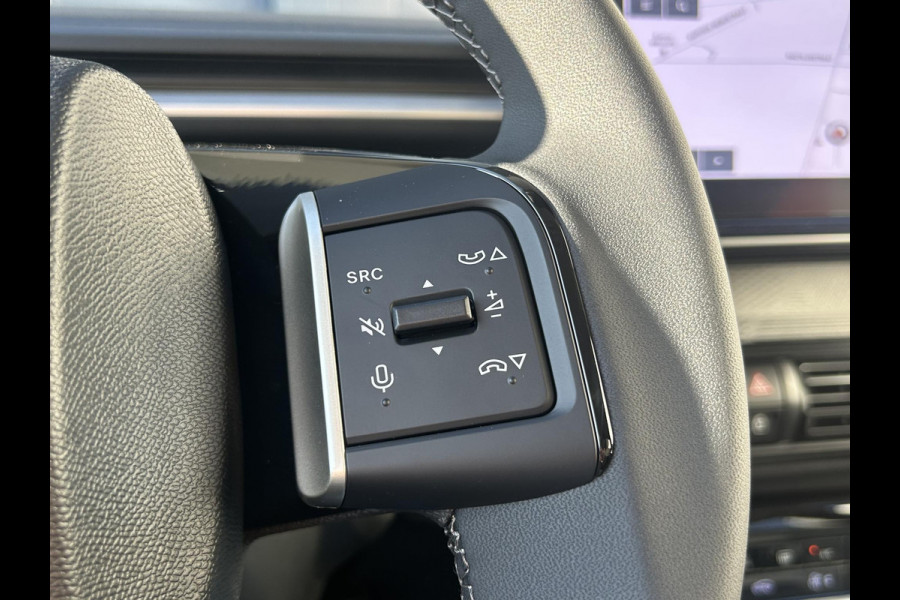 Citroën C3 Aircross 1.2 Hybrid 145pk Max | Nieuw | Parkeercamera | Prijs is rijklaar