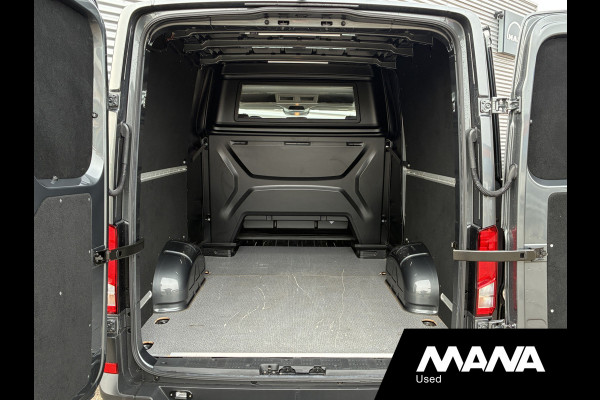 Volkswagen Crafter 2.0TDI 177PK L3H2 DC 11dkm! Nieuw model Automaat LED koplampen Sidesteps Camera Trekhaak