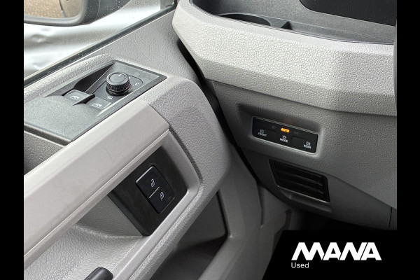Volkswagen Crafter 2.0TDI 177PK L3H2 DC 11dkm! Nieuw model Automaat LED koplampen Sidesteps Camera Trekhaak
