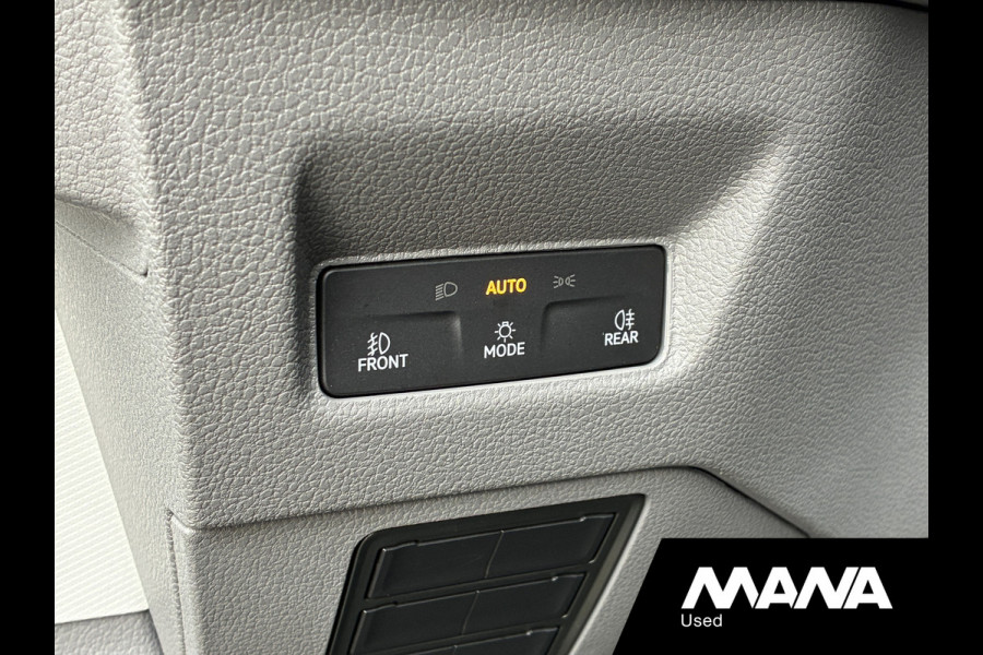 Volkswagen Crafter 2.0TDI 177PK L3H2 DC 11dkm! Nieuw model Automaat LED koplampen Sidesteps Camera Trekhaak