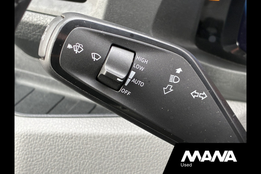 Volkswagen Crafter 2.0TDI 177PK L3H2 DC 11dkm! Nieuw model Automaat LED koplampen Sidesteps Camera Trekhaak