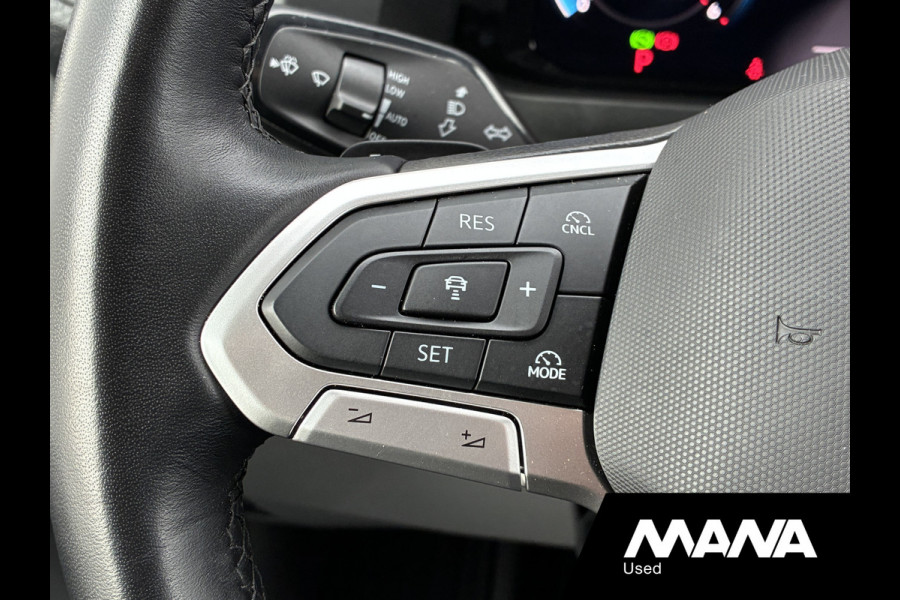 Volkswagen Crafter 2.0TDI 177PK L3H2 DC 11dkm! Nieuw model Automaat LED koplampen Sidesteps Camera Trekhaak