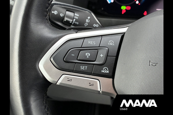 Volkswagen Crafter 2.0TDI 177PK L3H2 DC 11dkm! Nieuw model Automaat LED koplampen Sidesteps Camera Trekhaak