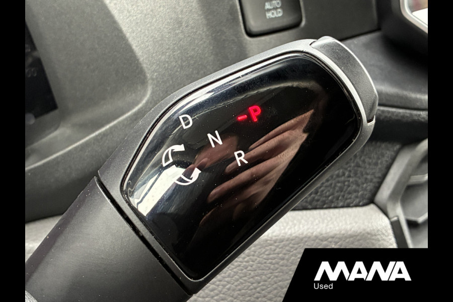 Volkswagen Crafter 2.0TDI 177PK L3H2 DC 11dkm! Nieuw model Automaat LED koplampen Sidesteps Camera Trekhaak