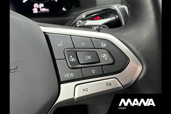 Volkswagen Crafter 2.0TDI 177PK L3H2 DC 11dkm! Nieuw model Automaat LED koplampen Sidesteps Camera Trekhaak