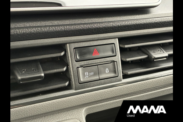 Volkswagen Crafter 2.0TDI 177PK L3H2 DC 11dkm! Nieuw model Automaat LED koplampen Sidesteps Camera Trekhaak