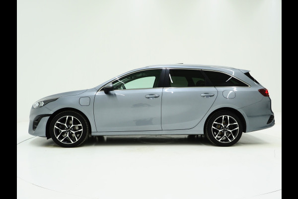 Kia Ceed Sportswagon 1.6 GDI PHEV ExecutiveLine | Panoramadak | Camera | Leder | Adaptive Cruise | Keyless | Memory | Carplay