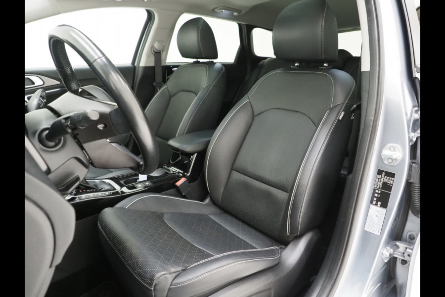 Kia Ceed Sportswagon 1.6 GDI PHEV ExecutiveLine | Panoramadak | Camera | Leder | Adaptive Cruise | Keyless | Memory | Carplay