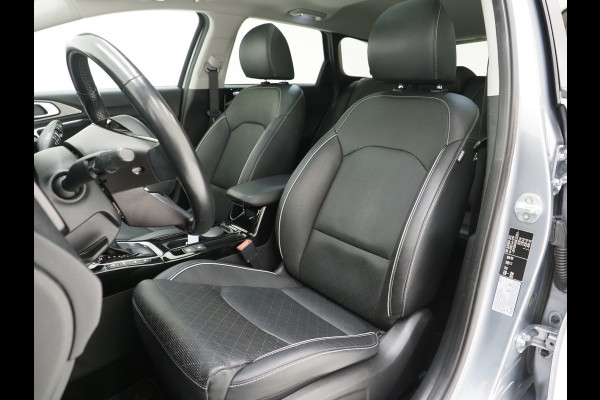 Kia Ceed Sportswagon 1.6 GDI PHEV ExecutiveLine | Panoramadak | Camera | Leder | Adaptive Cruise | Keyless | Memory | Carplay