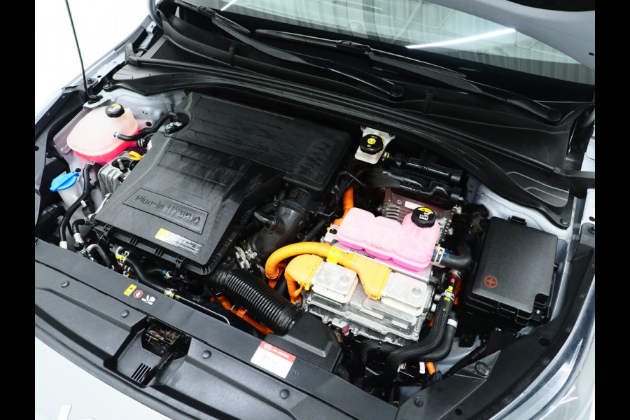 Kia Ceed Sportswagon 1.6 GDI PHEV ExecutiveLine | Panoramadak | Camera | Leder | Adaptive Cruise | Keyless | Memory | Carplay