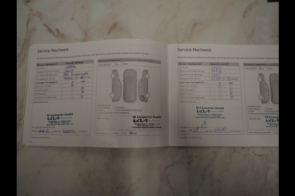 Kia Ceed Sportswagon 1.6 GDI PHEV ExecutiveLine | Panoramadak | Camera | Leder | Adaptive Cruise | Keyless | Memory | Carplay