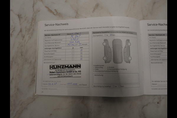 Kia Ceed Sportswagon 1.6 GDI PHEV ExecutiveLine | Panoramadak | Camera | Leder | Adaptive Cruise | Keyless | Memory | Carplay