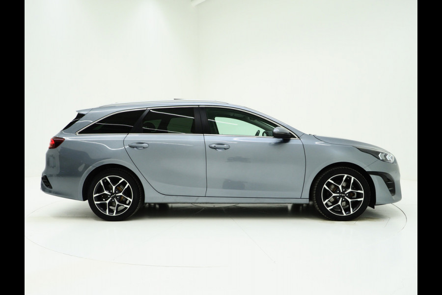 Kia Ceed Sportswagon 1.6 GDI PHEV ExecutiveLine | Panoramadak | Camera | Leder | Adaptive Cruise | Keyless | Memory | Carplay