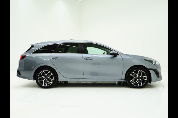 Kia Ceed Sportswagon 1.6 GDI PHEV ExecutiveLine | Panoramadak | Camera | Leder | Adaptive Cruise | Keyless | Memory | Carplay