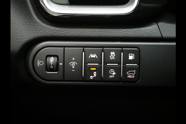 Kia Ceed Sportswagon 1.6 GDI PHEV ExecutiveLine | Panoramadak | Camera | Leder | Adaptive Cruise | Keyless | Memory | Carplay