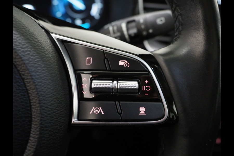 Kia Ceed Sportswagon 1.6 GDI PHEV ExecutiveLine | Panoramadak | Camera | Leder | Adaptive Cruise | Keyless | Memory | Carplay