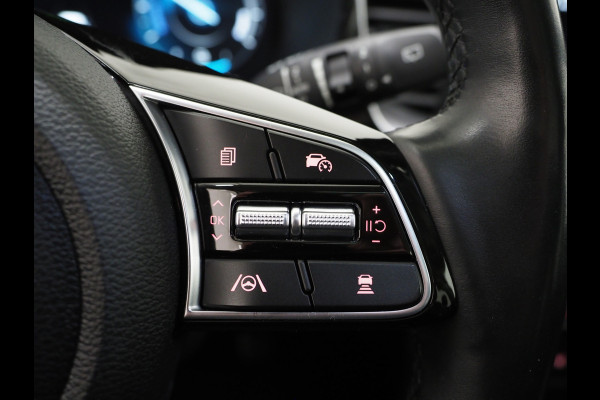 Kia Ceed Sportswagon 1.6 GDI PHEV ExecutiveLine | Panoramadak | Camera | Leder | Adaptive Cruise | Keyless | Memory | Carplay