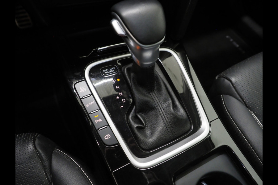 Kia Ceed Sportswagon 1.6 GDI PHEV ExecutiveLine | Panoramadak | Camera | Leder | Adaptive Cruise | Keyless | Memory | Carplay