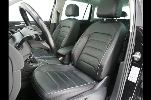 Volkswagen Tiguan 1.4 TSI eHybrid Elegance Exclusive | Panoramadak | Leder | 360 | Keyless | Adaptive Cruise | Memory | Carplay