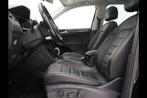 Volkswagen Tiguan 1.4 TSI eHybrid Elegance Exclusive | Panoramadak | Leder | 360 | Keyless | Adaptive Cruise | Memory | Carplay