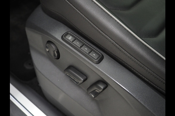 Volkswagen Tiguan 1.4 TSI eHybrid Elegance Exclusive | Panoramadak | Leder | 360 | Keyless | Adaptive Cruise | Memory | Carplay
