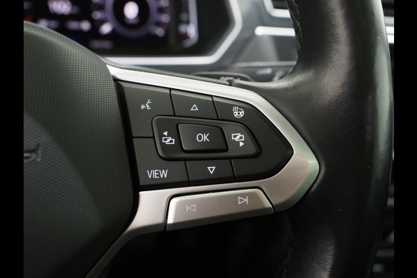 Volkswagen Tiguan 1.4 TSI eHybrid Elegance Exclusive | Panoramadak | Leder | 360 | Keyless | Adaptive Cruise | Memory | Carplay