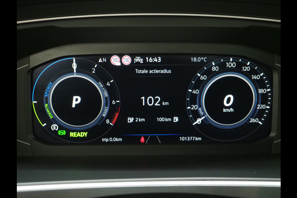 Volkswagen Tiguan 1.4 TSI eHybrid Elegance Exclusive | Panoramadak | Leder | 360 | Keyless | Adaptive Cruise | Memory | Carplay