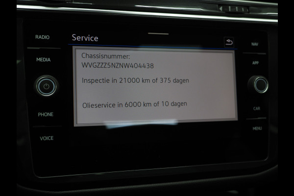 Volkswagen Tiguan 1.4 TSI eHybrid Elegance Exclusive | Panoramadak | Leder | 360 | Keyless | Adaptive Cruise | Memory | Carplay