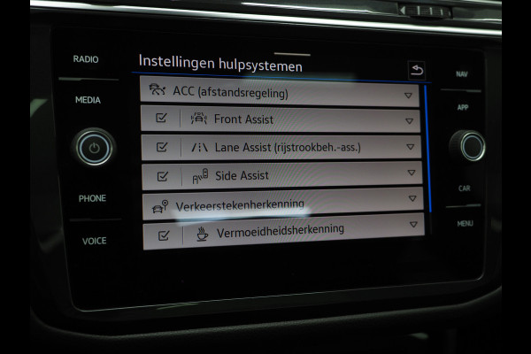 Volkswagen Tiguan 1.4 TSI eHybrid Elegance Exclusive | Panoramadak | Leder | 360 | Keyless | Adaptive Cruise | Memory | Carplay