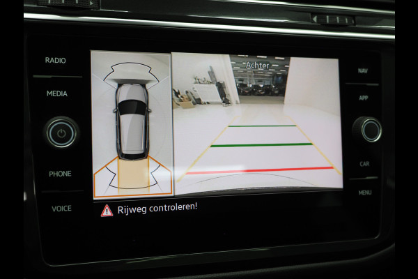 Volkswagen Tiguan 1.4 TSI eHybrid Elegance Exclusive | Panoramadak | Leder | 360 | Keyless | Adaptive Cruise | Memory | Carplay