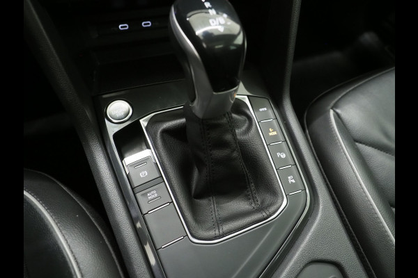 Volkswagen Tiguan 1.4 TSI eHybrid Elegance Exclusive | Panoramadak | Leder | 360 | Keyless | Adaptive Cruise | Memory | Carplay