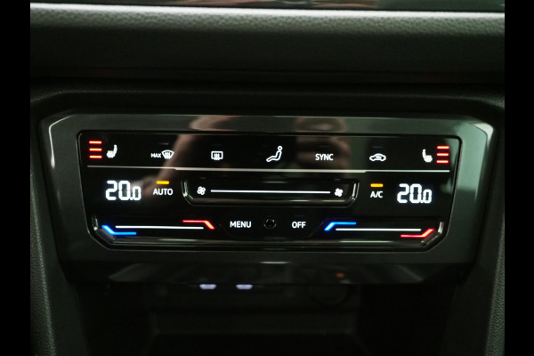 Volkswagen Tiguan 1.4 TSI eHybrid Elegance Exclusive | Panoramadak | Leder | 360 | Keyless | Adaptive Cruise | Memory | Carplay