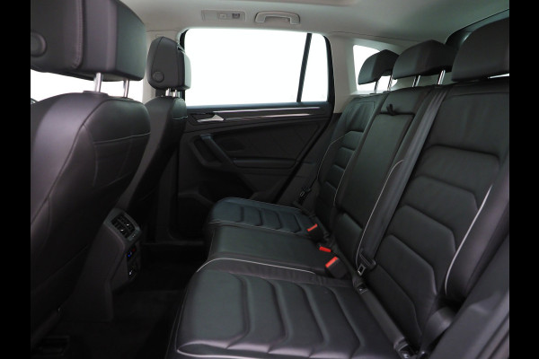 Volkswagen Tiguan 1.4 TSI eHybrid Elegance Exclusive | Panoramadak | Leder | 360 | Keyless | Adaptive Cruise | Memory | Carplay