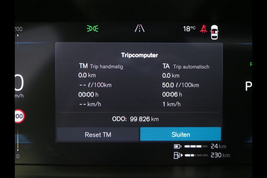 Volvo V90 2.0 T8 Recharge AWD Inscription | Panoramadak | Massage | Trekhaak | Pilot Assist | Harman/Kardon | HUD | 360 | Leder