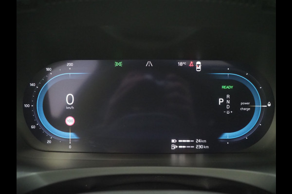 Volvo V90 2.0 T8 Recharge AWD Inscription | Panoramadak | Massage | Trekhaak | Pilot Assist | Harman/Kardon | HUD | 360 | Leder