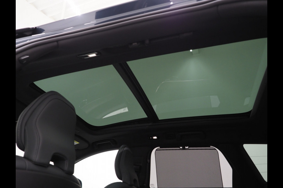 Volvo V90 2.0 T8 Recharge AWD Inscription | Panoramadak | Massage | Trekhaak | Pilot Assist | Harman/Kardon | HUD | 360 | Leder