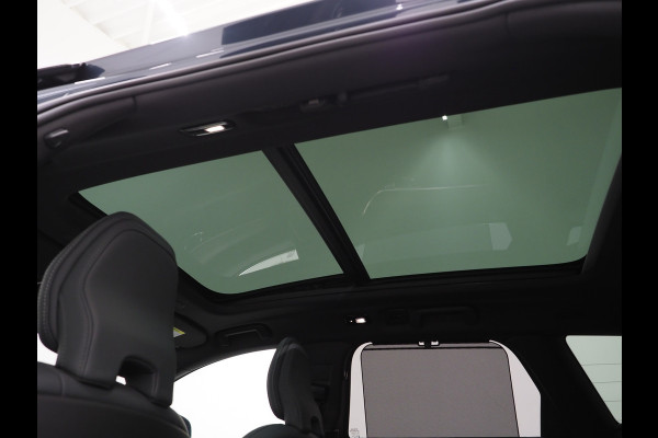 Volvo V90 2.0 T8 Recharge AWD Inscription | Panoramadak | Massage | Trekhaak | Pilot Assist | Harman/Kardon | HUD | 360 | Leder