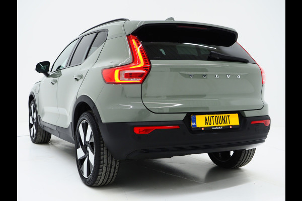 Volvo XC40 1.5 T5 Plug-in hybrid Ultimate Dark | Panoramadak | Pilot Assist | Harman/Kardon | 360 | Keyless | BLIS | Carplay