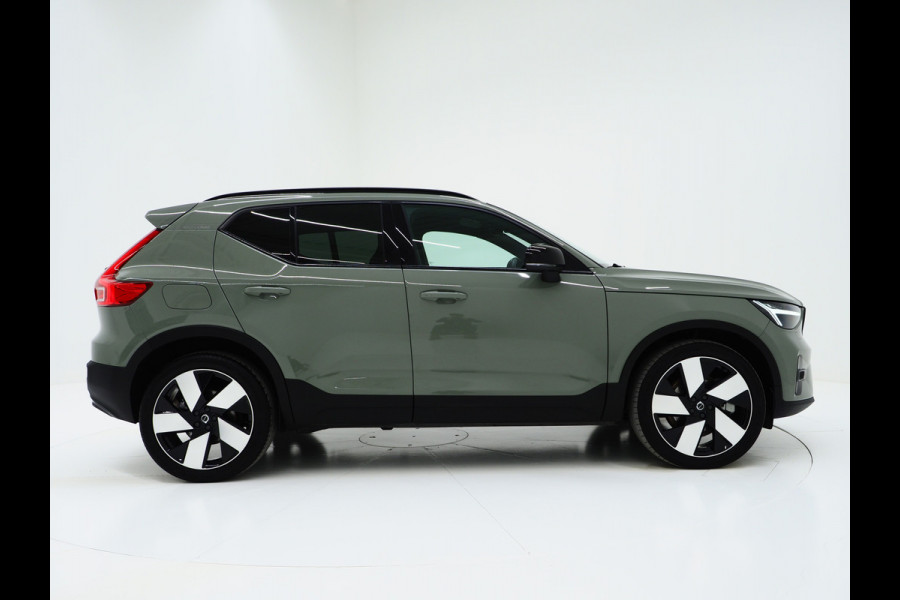 Volvo XC40 1.5 T5 Plug-in hybrid Ultimate Dark | Panoramadak | Pilot Assist | Harman/Kardon | 360 | Keyless | BLIS | Carplay