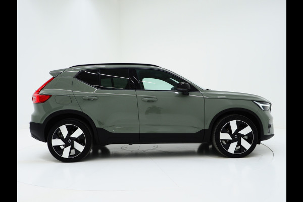 Volvo XC40 1.5 T5 Plug-in hybrid Ultimate Dark | Panoramadak | Pilot Assist | Harman/Kardon | 360 | Keyless | BLIS | Carplay