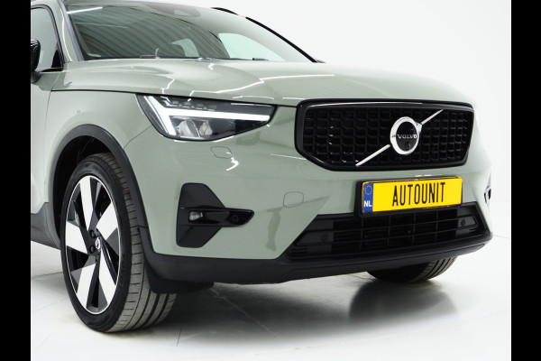 Volvo XC40 1.5 T5 Plug-in hybrid Ultimate Dark | Panoramadak | Pilot Assist | Harman/Kardon | 360 | Keyless | BLIS | Carplay