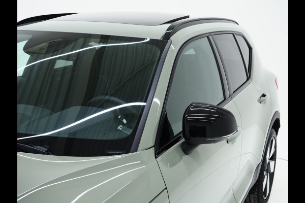 Volvo XC40 1.5 T5 Plug-in hybrid Ultimate Dark | Panoramadak | Pilot Assist | Harman/Kardon | 360 | Keyless | BLIS | Carplay